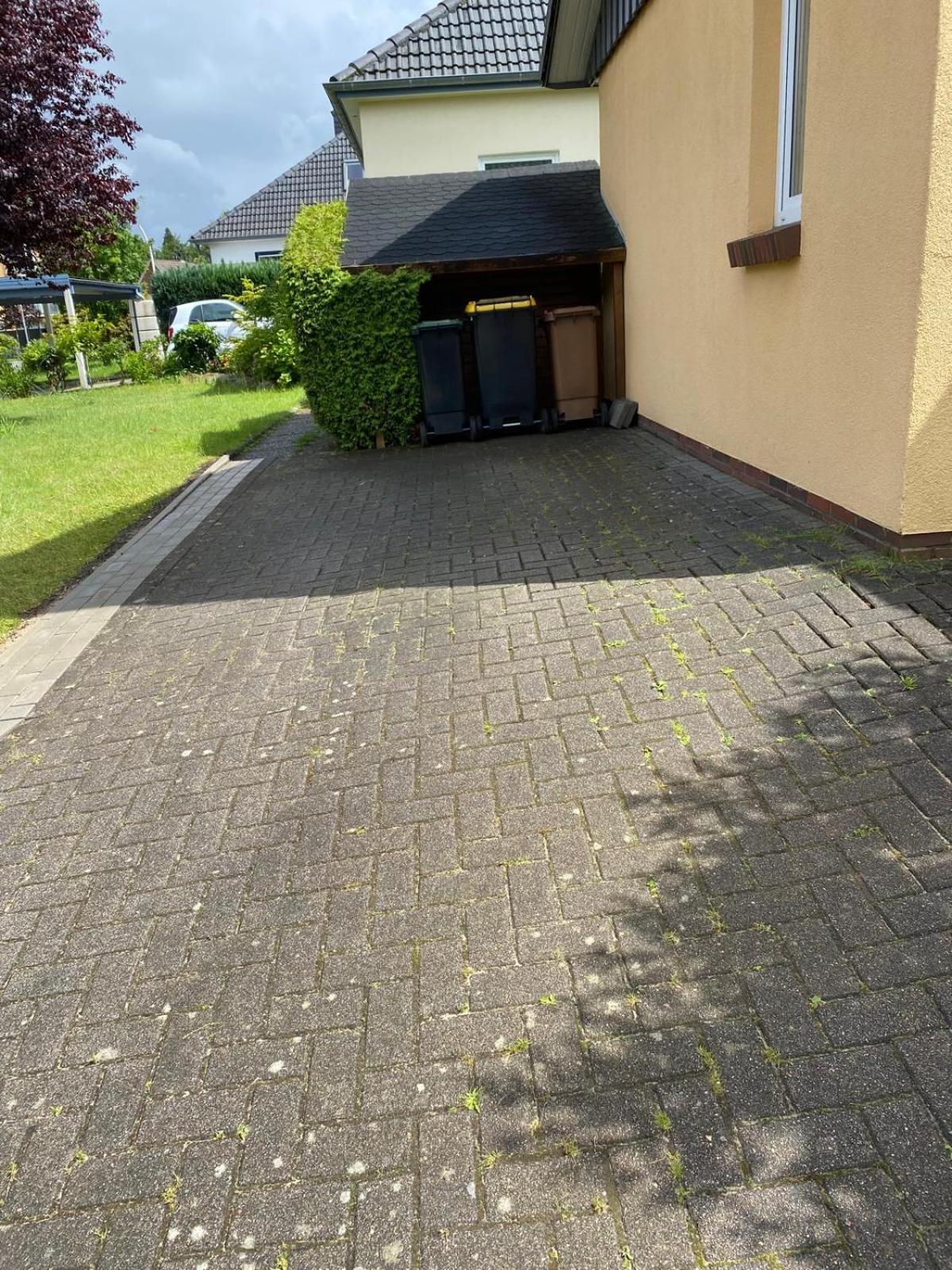 Ferienhaus Komfortables Einzelhaus Mit Garten