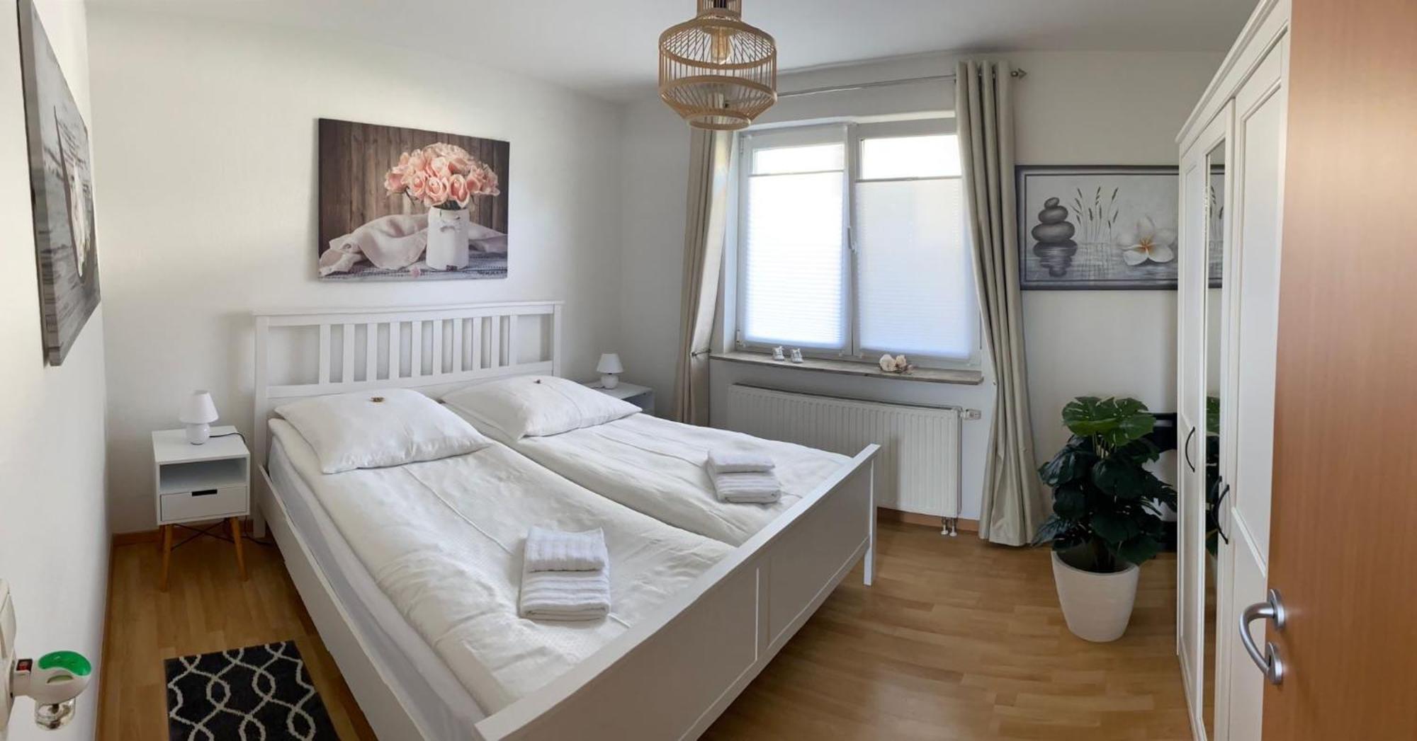 Komfortables Einzelhaus Mit Garten Ferienhaus Halstenbek